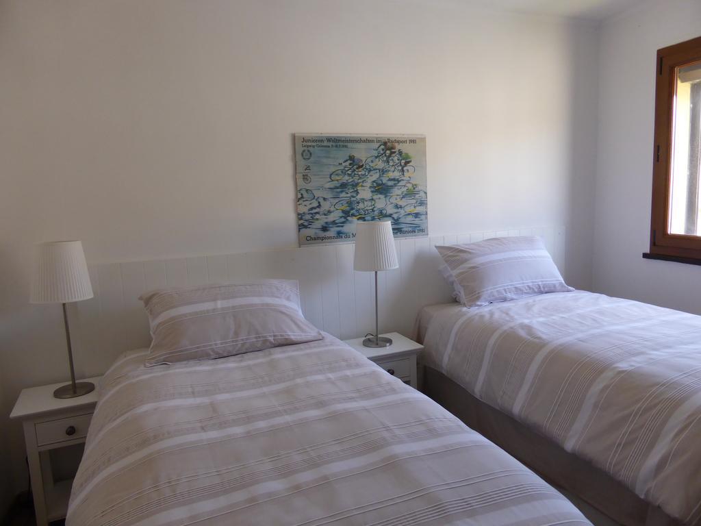 Loubieres Bedbreakfastbikespyrenees Bed & Breakfast 部屋 写真