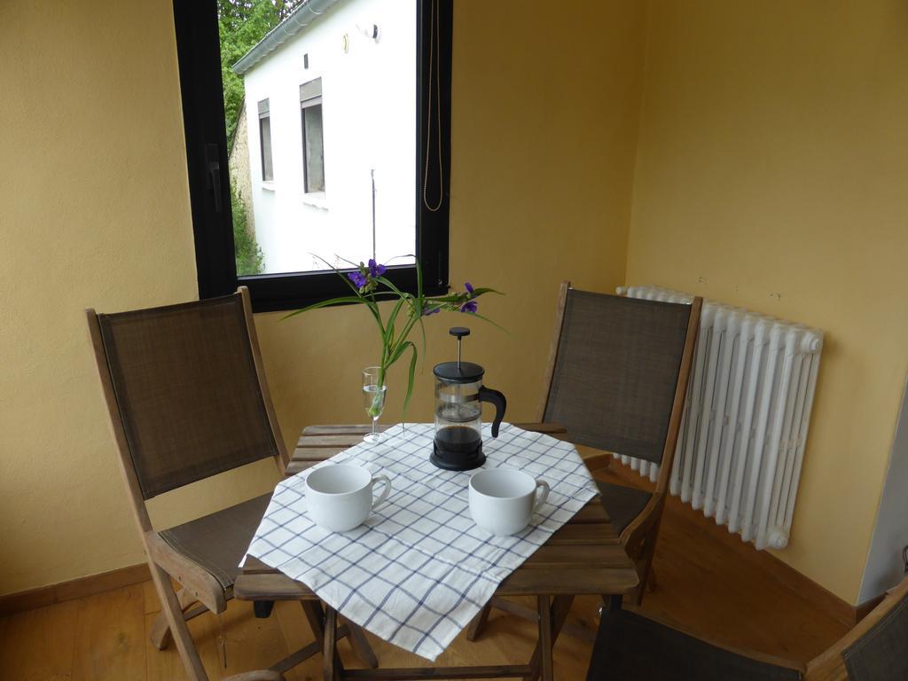 Loubieres Bedbreakfastbikespyrenees Bed & Breakfast エクステリア 写真