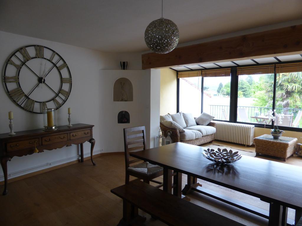 Loubieres Bedbreakfastbikespyrenees Bed & Breakfast エクステリア 写真