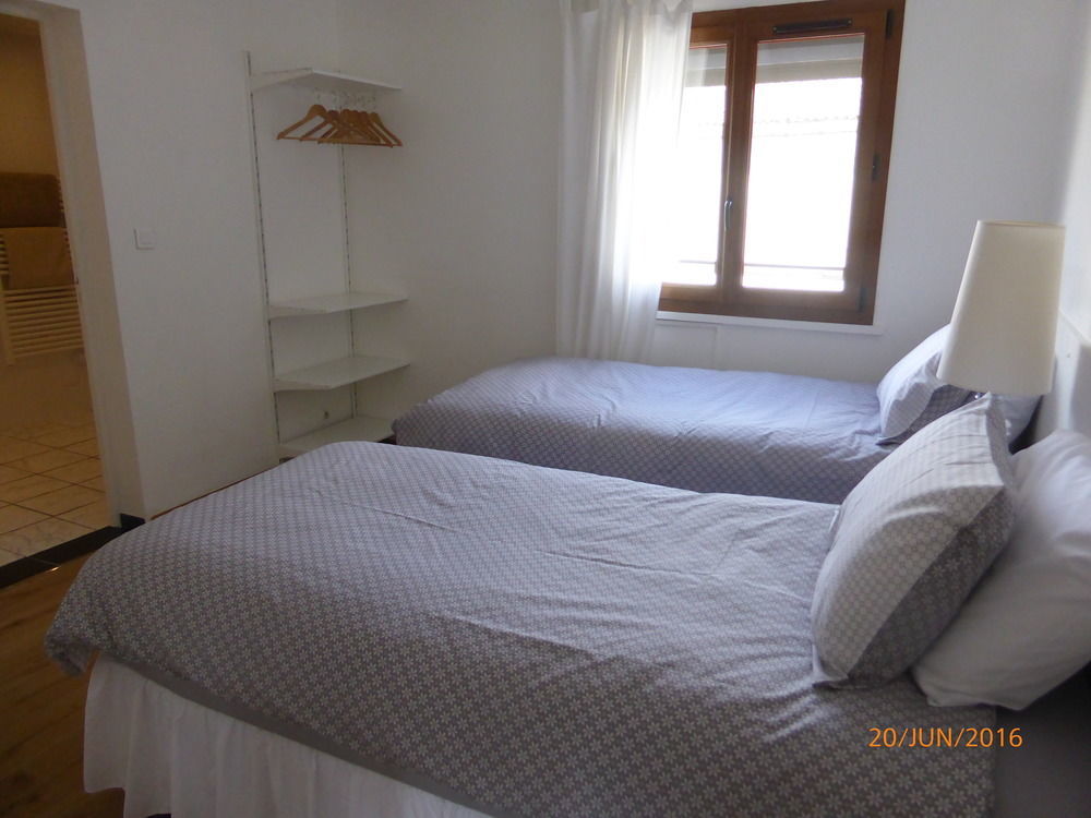 Loubieres Bedbreakfastbikespyrenees Bed & Breakfast エクステリア 写真