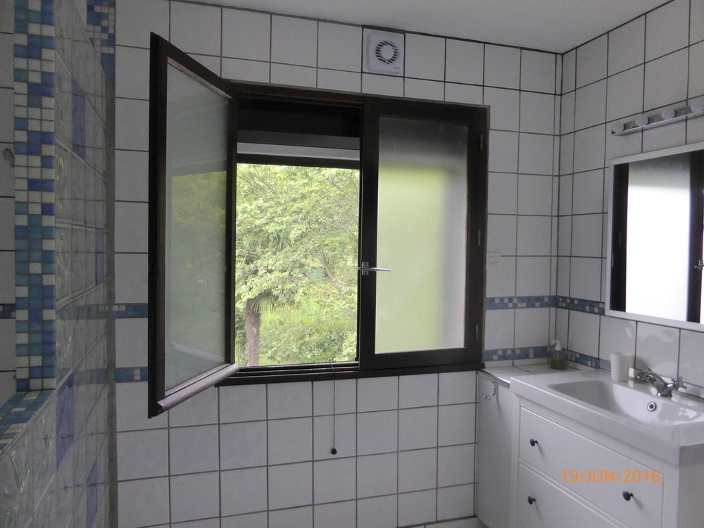 Loubieres Bedbreakfastbikespyrenees Bed & Breakfast エクステリア 写真